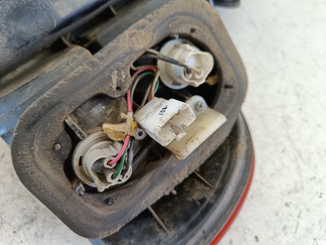 bontott HYUNDAI H-1 Bal Alsó Hátsó Lámpa