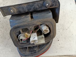 bontott HYUNDAI H-1 Bal Alsó Hátsó Lámpa