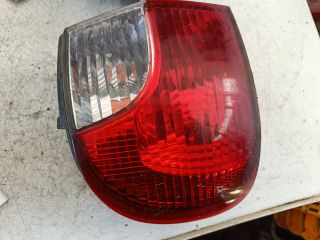 bontott HYUNDAI H-1 Bal Alsó Hátsó Lámpa