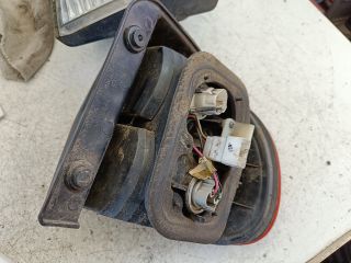 bontott HYUNDAI H-1 Bal Alsó Hátsó Lámpa