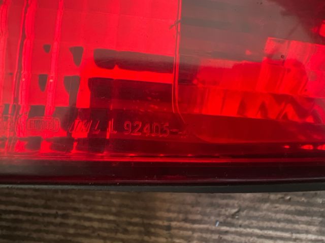 bontott HYUNDAI H-1 Bal Belső Hátsó Lámpa