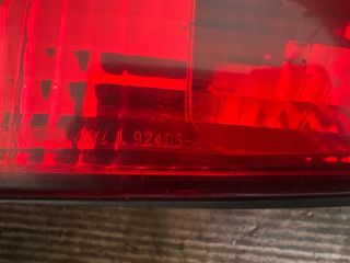 bontott HYUNDAI H-1 Bal Belső Hátsó Lámpa