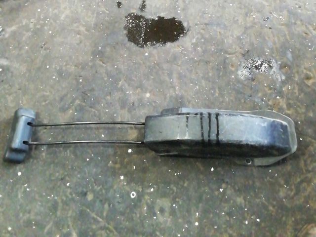 bontott HYUNDAI H-1 Bal Csomagtérajtó Ajtóhatároló