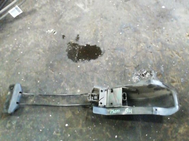 bontott HYUNDAI H-1 Bal Csomagtérajtó Ajtóhatároló