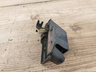 bontott HYUNDAI H-1 Bal Csomagtérajtó Zárszerkezet