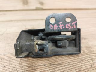 bontott HYUNDAI H-1 Bal Csomagtérajtó Zárszerkezet