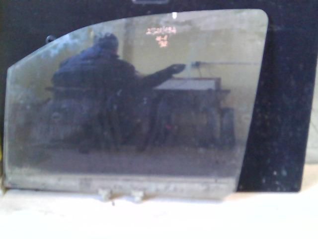 bontott HYUNDAI H-1 Bal első Ablak