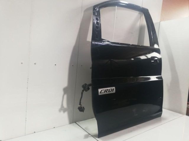 bontott HYUNDAI H-1 Bal első Ajtó (Üres lemez)