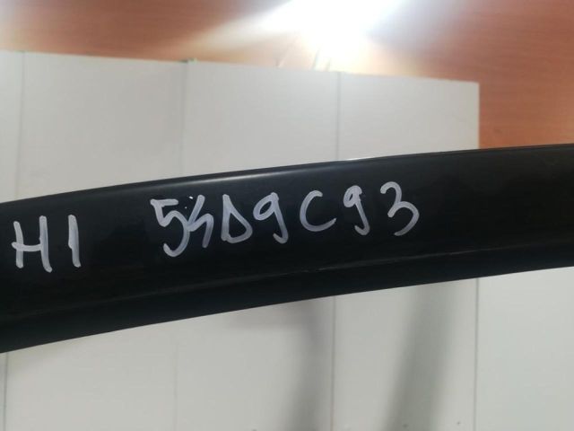 bontott HYUNDAI H-1 Bal első Ajtó (Üres lemez)