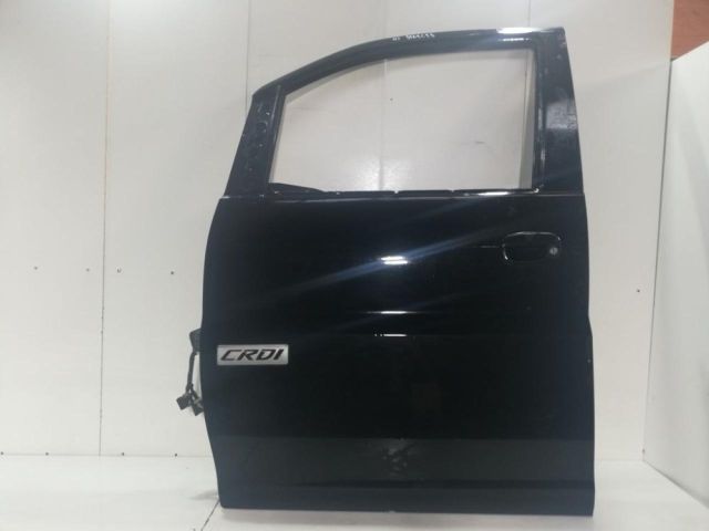 bontott HYUNDAI H-1 Bal első Ajtó (Üres lemez)