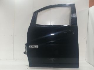 bontott HYUNDAI H-1 Bal első Ajtó (Üres lemez)