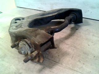 bontott HYUNDAI H-1 Bal első Felső Első Lengőkar