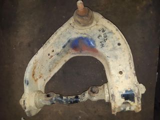 bontott HYUNDAI H-1 Bal első Felső Első Lengőkar