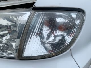 bontott HYUNDAI H-1 Bal első Irányjelző