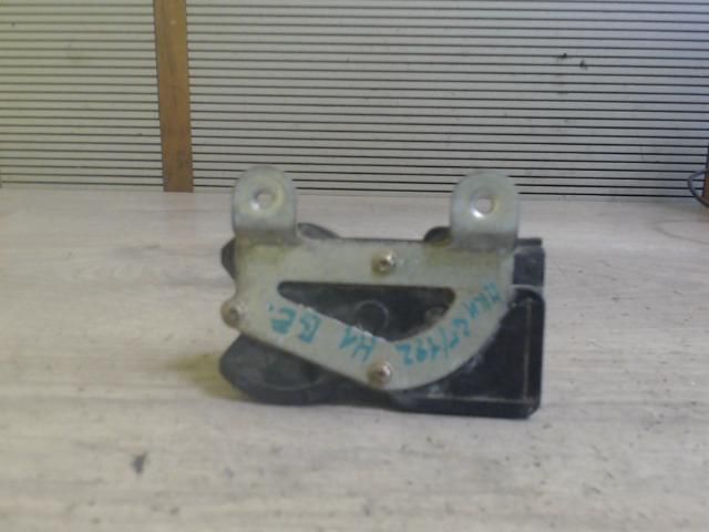 bontott HYUNDAI H-1 Bal első Központizár Motor