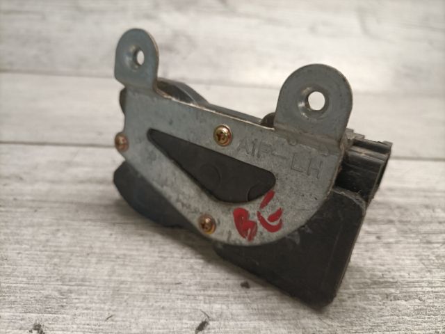 bontott HYUNDAI H-1 Bal első Központizár Motor