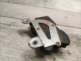 bontott HYUNDAI H-1 Bal első Központizár Motor