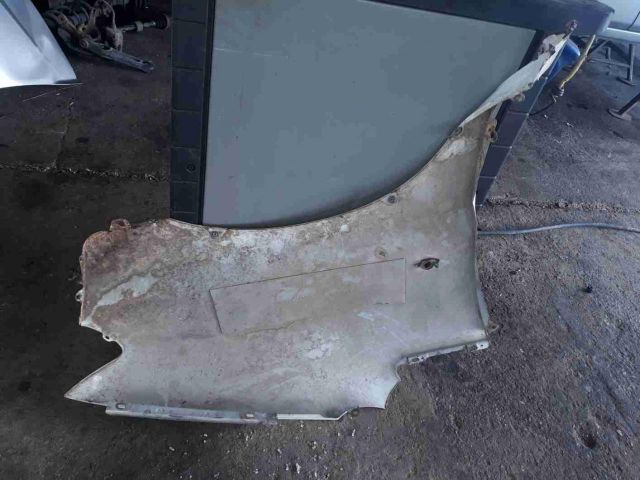 bontott HYUNDAI H-1 Bal első Sárvédő