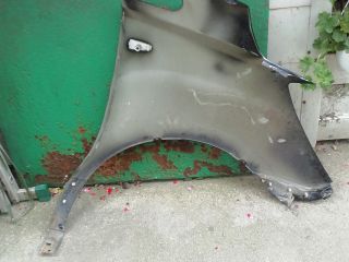 bontott HYUNDAI H-1 Bal első Sárvédő