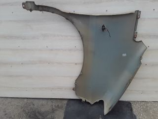 bontott HYUNDAI H-1 Bal első Sárvédő