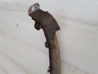 bontott HYUNDAI H-1 Bal első Sárvédő