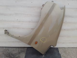 bontott HYUNDAI H-1 Bal első Sárvédő