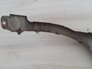 bontott HYUNDAI H-1 Bal első Sárvédő