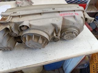 bontott HYUNDAI H-1 Bal Fényszóró