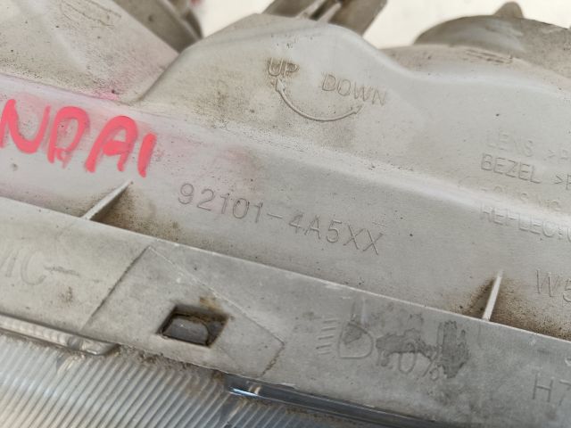 bontott HYUNDAI H-1 Bal Fényszóró