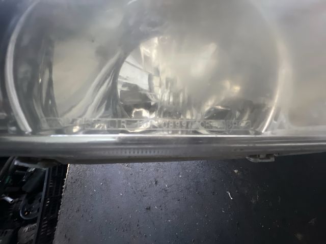 bontott HYUNDAI H-1 Bal Fényszóró