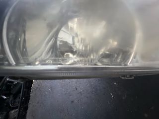 bontott HYUNDAI H-1 Bal Fényszóró