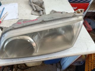 bontott HYUNDAI H-1 Bal Fényszóró