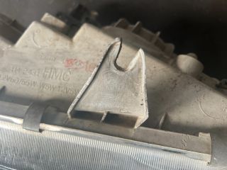 bontott HYUNDAI H-1 Bal Fényszóró