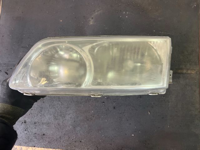 bontott HYUNDAI H-1 Bal Fényszóró