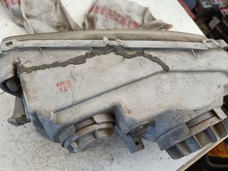 bontott HYUNDAI H-1 Bal Fényszóró