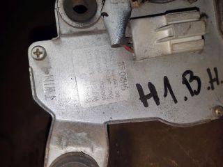 bontott HYUNDAI H-1 Bal hátsó Ablaktörlő Motor