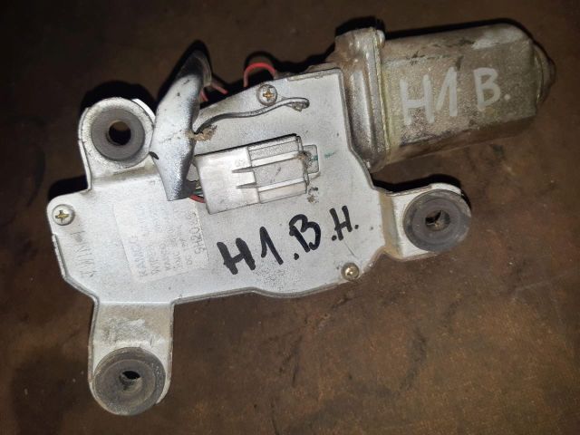 bontott HYUNDAI H-1 Bal hátsó Ablaktörlő Motor