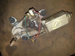 bontott HYUNDAI H-1 Bal hátsó Ablaktörlő Motor