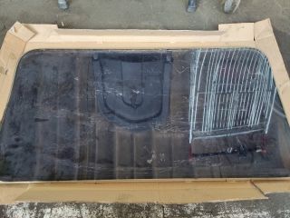 bontott HYUNDAI H-1 Bal hátsó Fixüveg (Ajtóban)