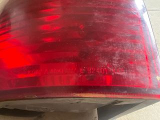 bontott HYUNDAI H-1 Bal Hátsó Lámpa