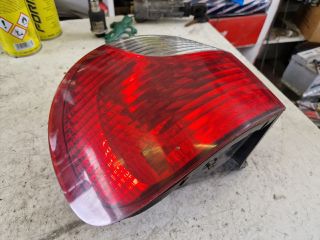bontott HYUNDAI H-1 Bal Hátsó Lámpa