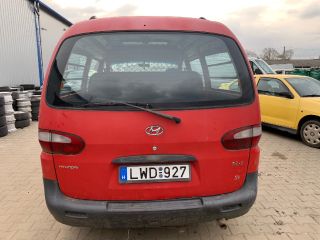 bontott HYUNDAI H-1 Bal Hátsó Lámpa