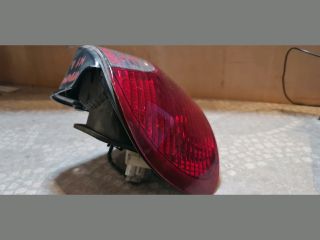 bontott HYUNDAI H-1 Bal Hátsó Lámpa