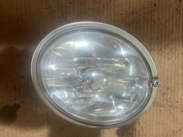 bontott HYUNDAI H-1 Bal Ködfényszóró