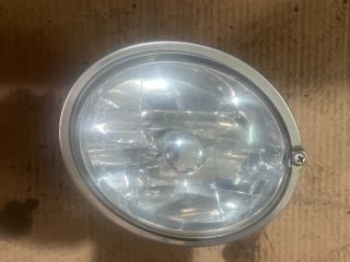 bontott HYUNDAI H-1 Bal Ködfényszóró