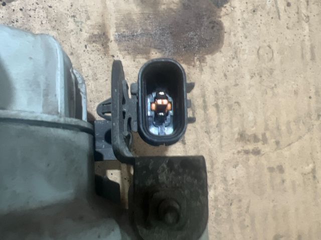 bontott HYUNDAI H-1 Bal Ködfényszóró