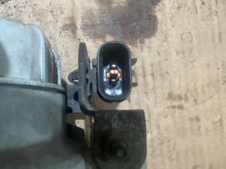 bontott HYUNDAI H-1 Bal Ködfényszóró