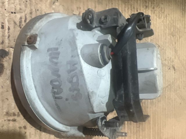 bontott HYUNDAI H-1 Bal Ködfényszóró