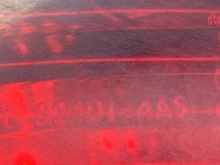 bontott HYUNDAI H-1 Bal Külső Hátsó Lámpa