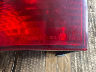 bontott HYUNDAI H-1 Bal Külső Hátsó Lámpa